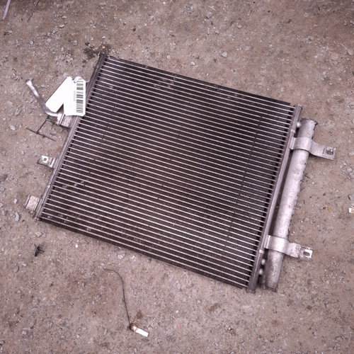 Radiator Aer Conditionat Jaguar S-TYPE (CCX) 1999 - 2007 Benzina 2R8319C600AD, 19C600AD, V3593518, 4...