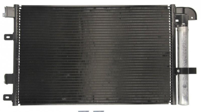 Radiator aer conditionat Jaguar S-TYPE (CCX) 1999-2009 #4 162033