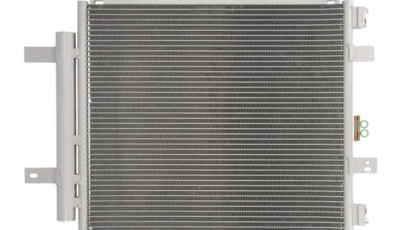 Radiator aer conditionat Jaguar XJ (X350, X358) 2003-2009 #2 351301591