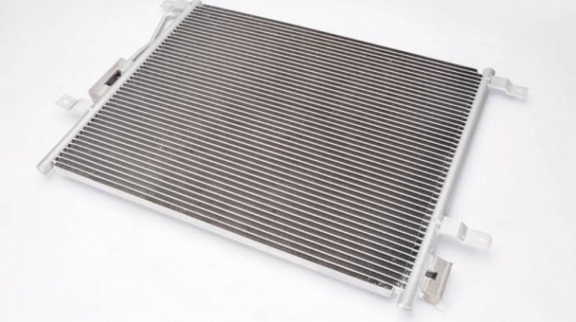 Radiator aer conditionat Jeep GRAND CHEROKEE III (WH, WK) 2005-2010 #4 08182016