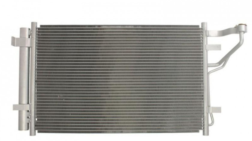 Radiator aer conditionat Kia CEE D SW (ED) 2007-2012 #4 08283031