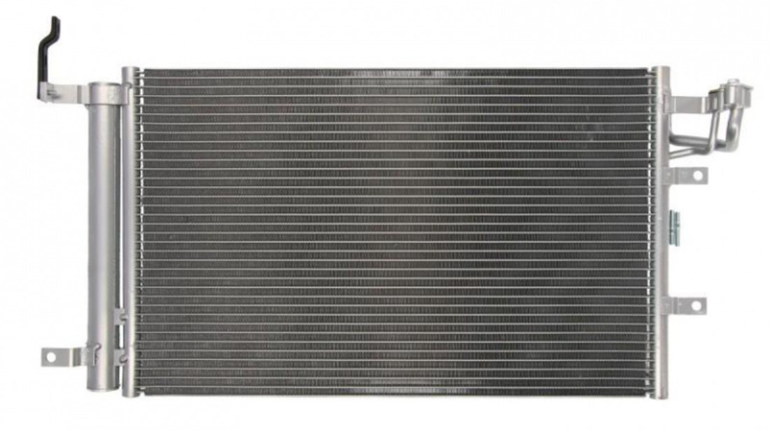 Radiator aer conditionat Kia CERATO (LD) 2004-2016 #4 08333023