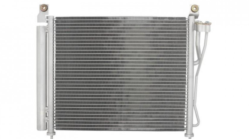 Radiator aer conditionat Kia PICANTO (BA) 2004-2016 #4 120KI13001