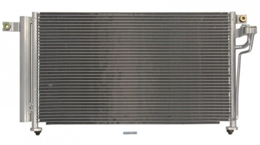 Radiator aer conditionat Kia RIO II (JB) 2005-2016 #4 35851