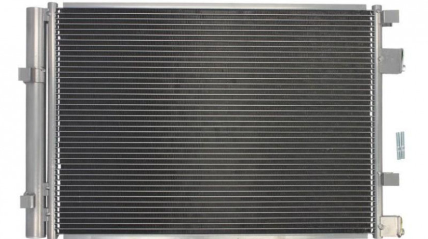 Radiator aer conditionat Kia RIO III (UB) 2011-2016 #4 08333042