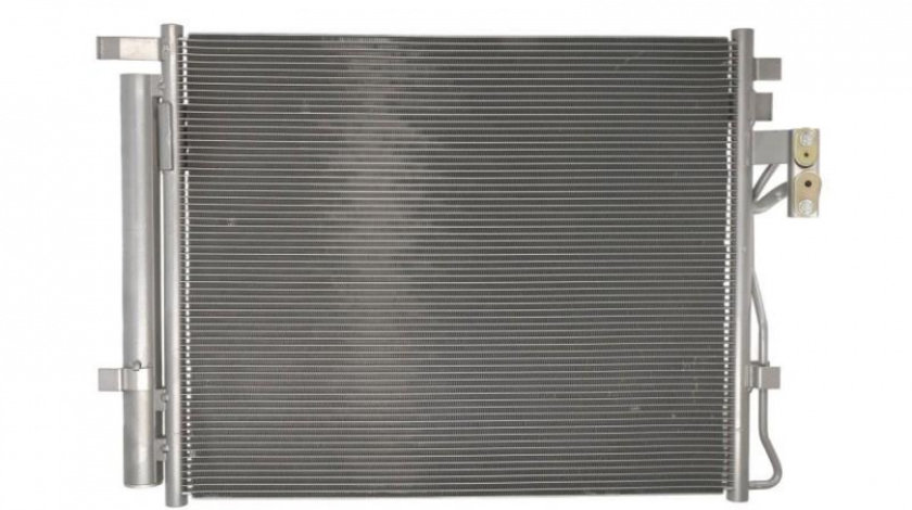 Radiator aer conditionat Kia SORENTO II (XM) 2009-2016 #4 814404