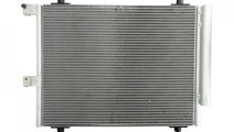 Radiator aer conditionat Lancia PHEDRA (179) 2002-...