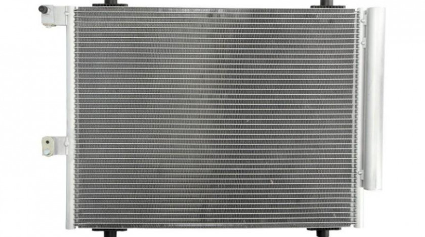 Radiator aer conditionat Lancia PHEDRA (179) 2002-2010 #4 1489398080