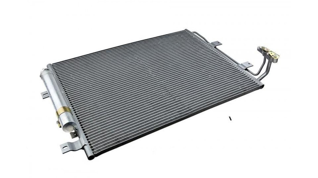 Radiator aer conditionat Land Rover Discovery 4 (2009->)[L319] #1 JRB500250