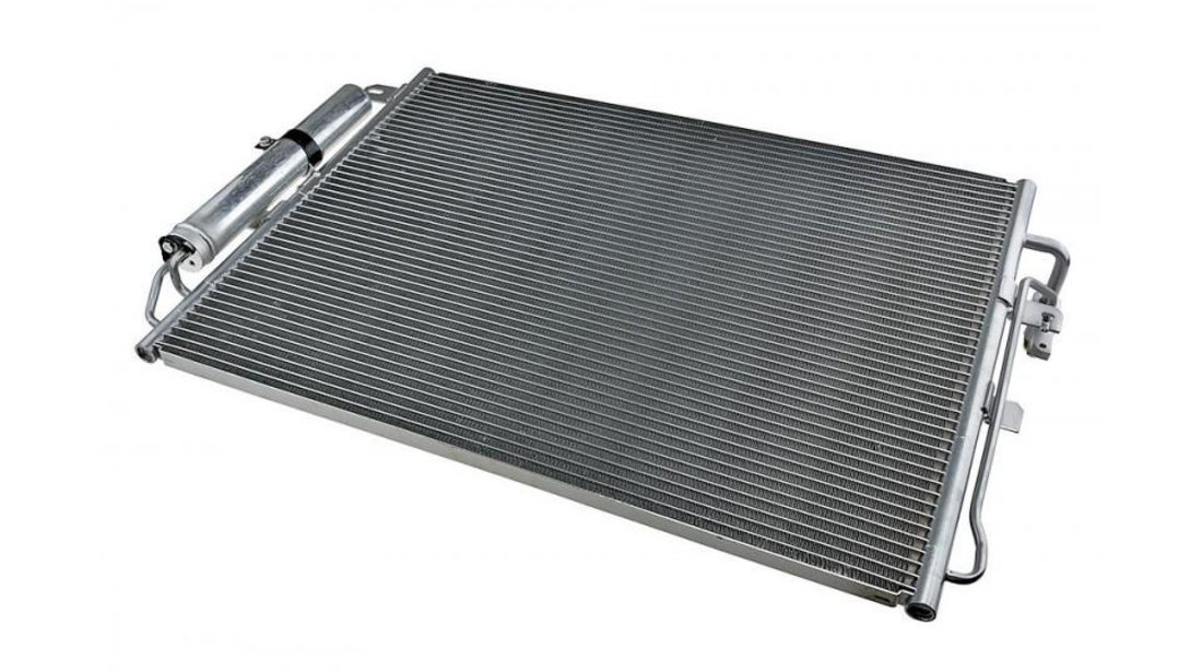 Radiator aer conditionat Land Rover Discovery 4 (2009->)[L319] #1 JRB500040