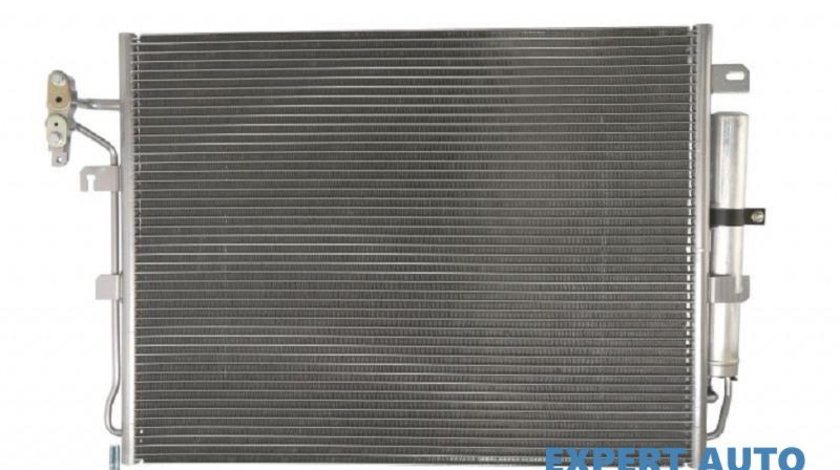 Radiator aer conditionat Land Rover DISCOVERY III (TAA) 2004-2009 #2 372015N