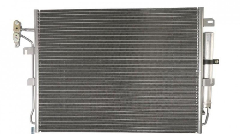 Radiator aer conditionat Land Rover DISCOVERY III (TAA) 2004-2009 #4 372015N
