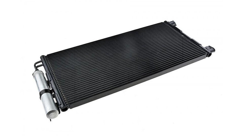 Radiator aer conditionat Land Rover FREELANDER (LN) 1998-2006 #1 JRB101070