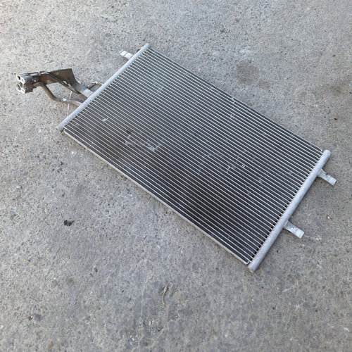 Radiator Aer Conditionat Mazda 3 (Bk) 2003-2009 1.6 Mz-Cd Y406 Motorina Nrf2009037