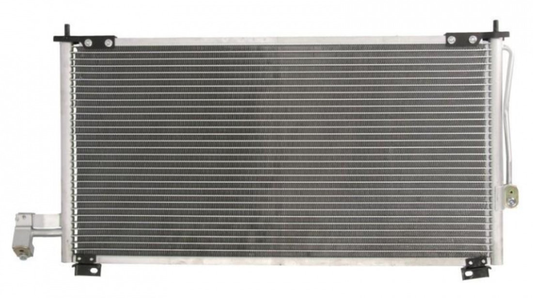 Radiator aer conditionat Mazda 323 F/P Mk VI (BJ) 1998-2004 #4 08253010