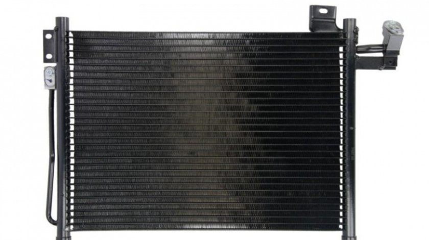 Radiator aer conditionat Mazda 323 S Mk VI (BJ) 1998-2004 #4 112350N