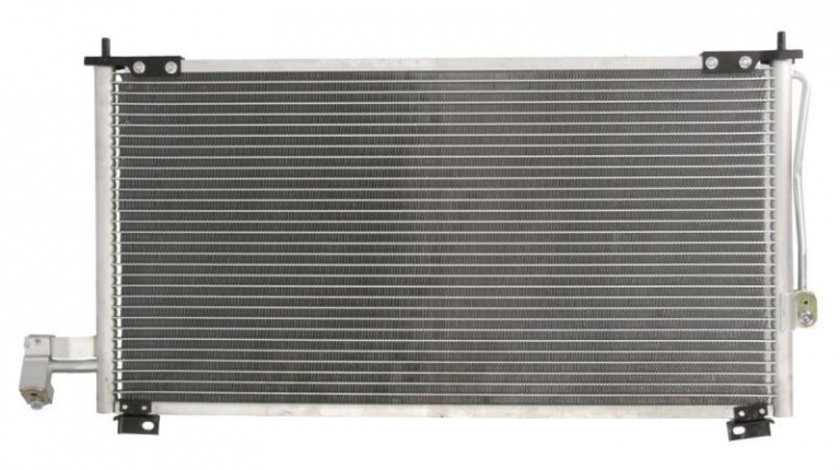 Radiator aer conditionat Mazda 323 S Mk VI (BJ) 1998-2004 #4 08253010