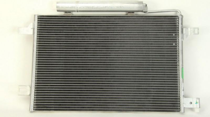 Radiator aer conditionat Mercedes A-CLASS (W169) 2004-2012 #3 08062090