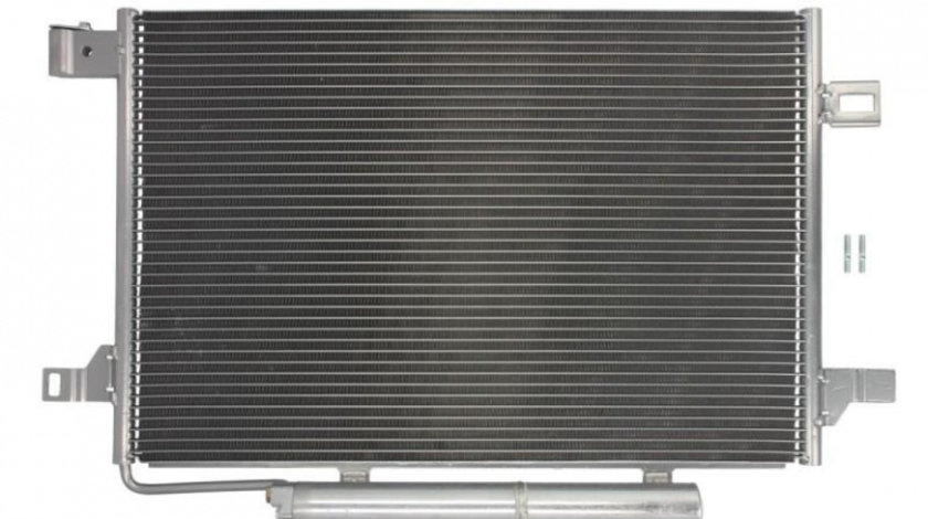 Radiator aer conditionat Mercedes B-CLASS (W245) 2005-2011 #4 08062090