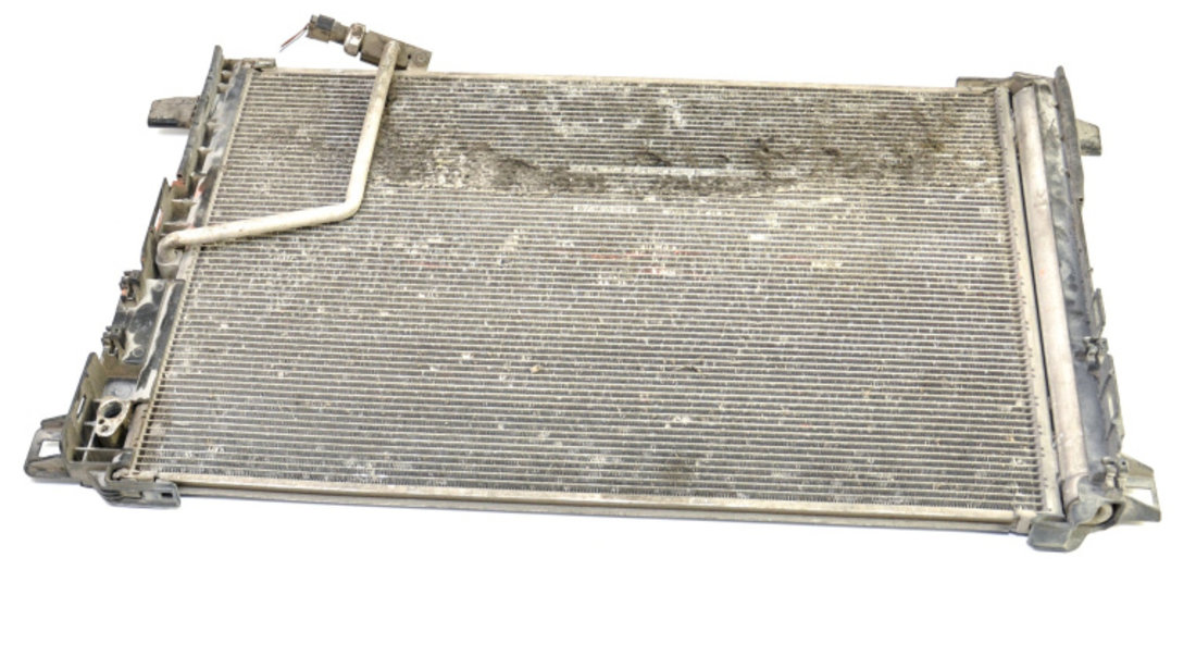 Radiator Aer Conditionat Mercedes-Benz E-CLASS (W212) 2009 - Prezent 0477902913, 047790-2913, 0477902903, 047790-2903