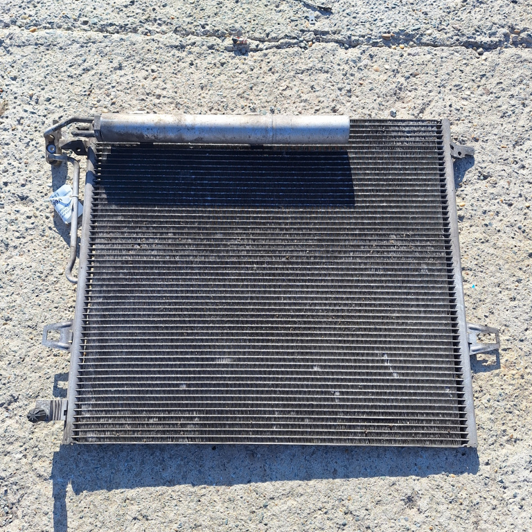 Radiator Aer Conditionat Mercedes-Benz ML / M-CLASS (W164) 2005 - 2011 Motorina