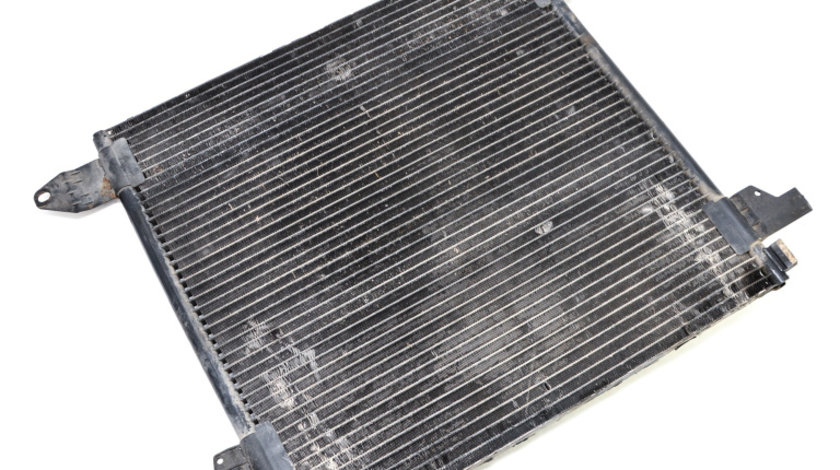 Radiator Aer Conditionat Mercedes-Benz ML / M-CLASS (W163) 1998 - 2005 Motorina A1638300370