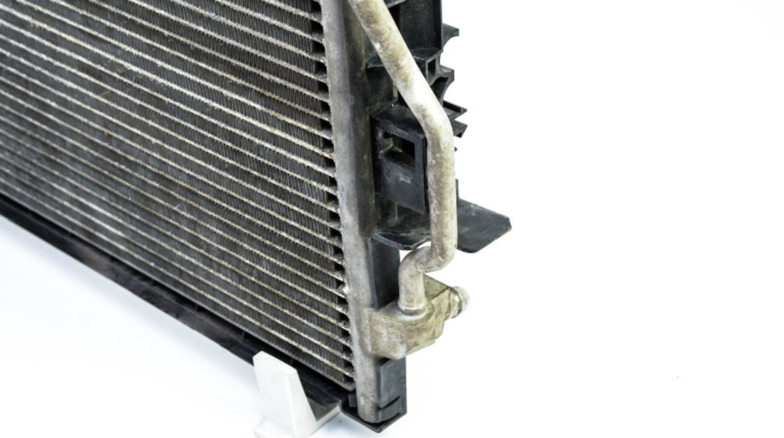 Radiator Aer Conditionat Mercedes-Benz S-CLASS (W221) 2005 - 2013 Hybrid A2215000854, A2215000854/C02, A2215000854/C02Q02, A2215050641, A2215050641/001