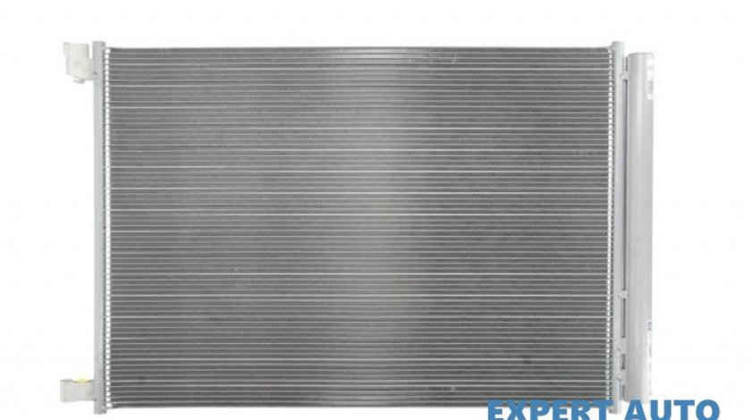 Radiator aer conditionat Mercedes C-CLASS cupe (C205) 2015-2016 #2 0995000454