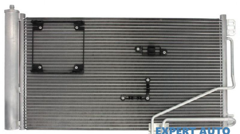 Radiator aer conditionat Mercedes C-CLASS Sportscoupe (CL203) 2001-2011 #3 08062013