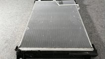 Radiator aer conditionat Mercedes CLS250 CDI W218