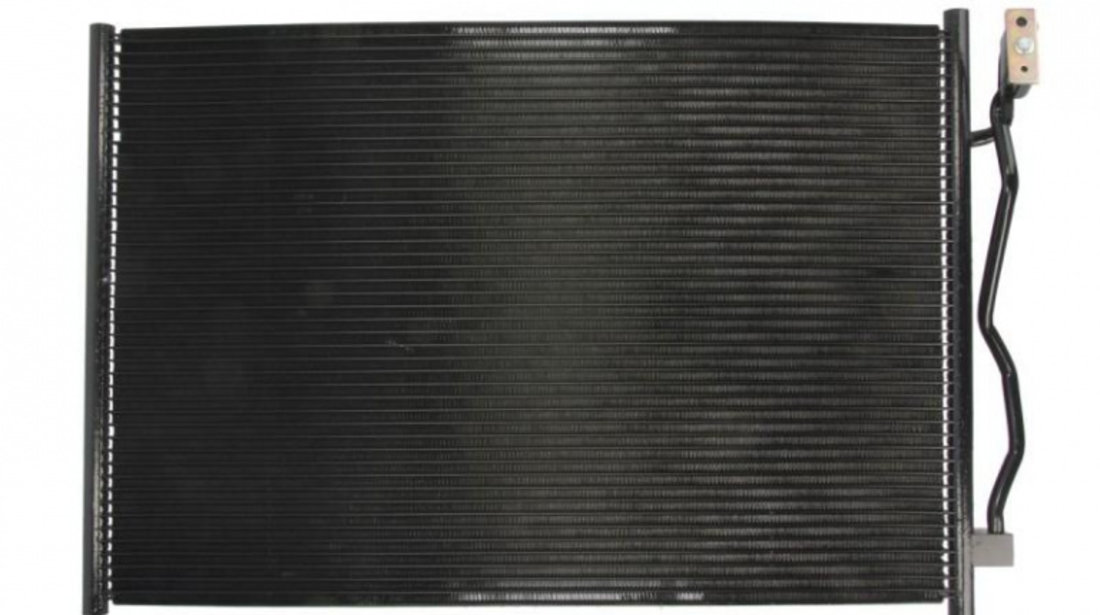 Radiator aer conditionat Mercedes S-CLASS cupe (C216) 2006-2016 #4 2215000754