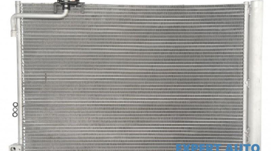 Radiator aer conditionat Mercedes SLK (R172) 2011-2016 #2 1975000054