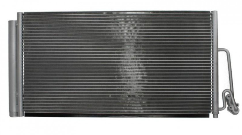 Radiator aer conditionat MINI MINI Cabriolet (R57) 2007-2016 #4 052018N