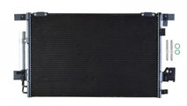 Radiator aer conditionat Mitsubishi ASX Van (GA_W_...