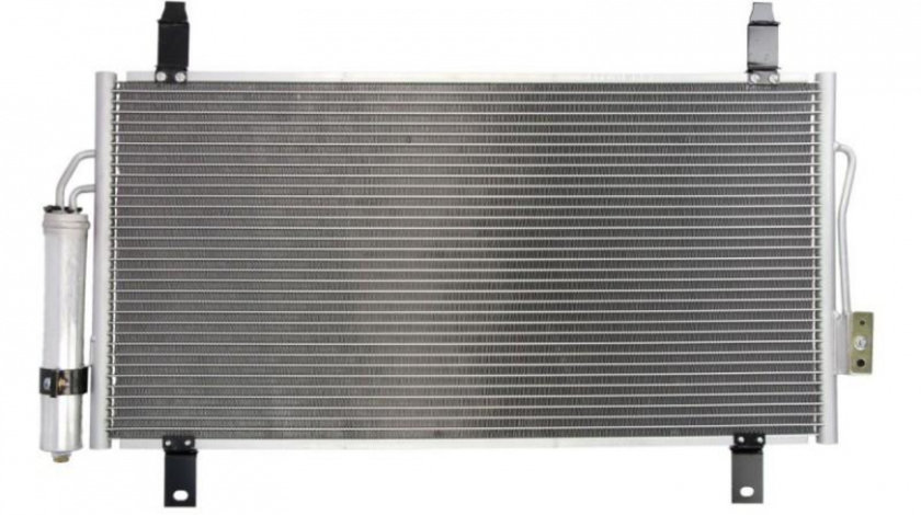 Radiator aer conditionat Mitsubishi OUTLANDER III Van (GF_W, GG_W) 2013-2016 #4 32005252