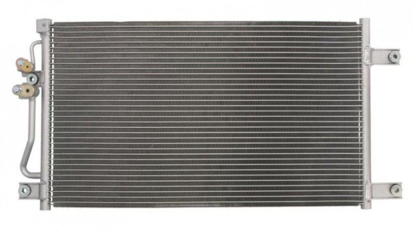 Radiator aer conditionat Mitsubishi SHOGUN SPORT VAN (K90) 1999-2008 #4 142014N