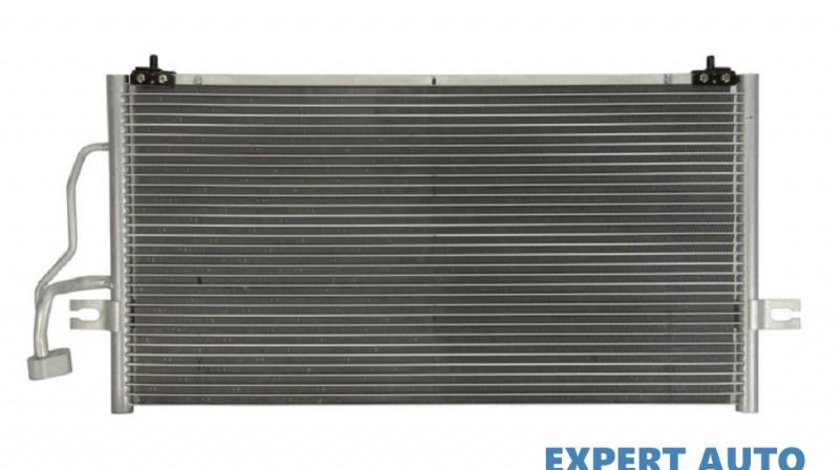 Radiator aer conditionat Mitsubishi SPACE STAR (DG_A) 1998-2004 #2 35293