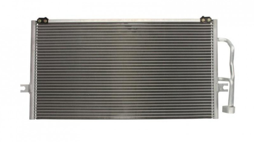 Radiator aer conditionat Mitsubishi SPACE STAR (DG_A) 1998-2004 #4 08163007