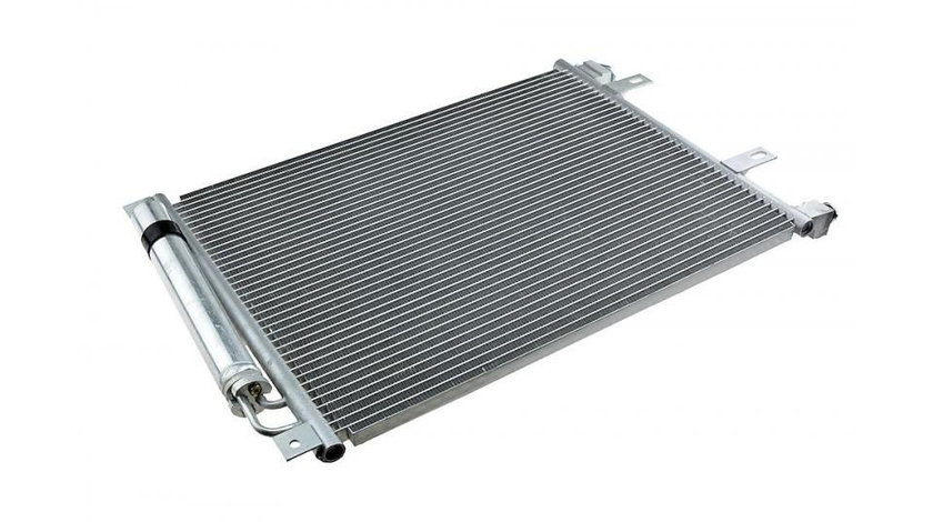 Radiator aer conditionat Nissan ALMERA Mk II (N16) 2000-2016 #1 921101HS0A