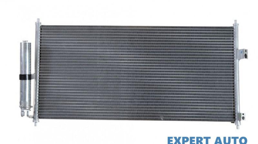 Radiator aer conditionat Nissan ALMERA TINO (V10) 2000-2016 #2 072017N