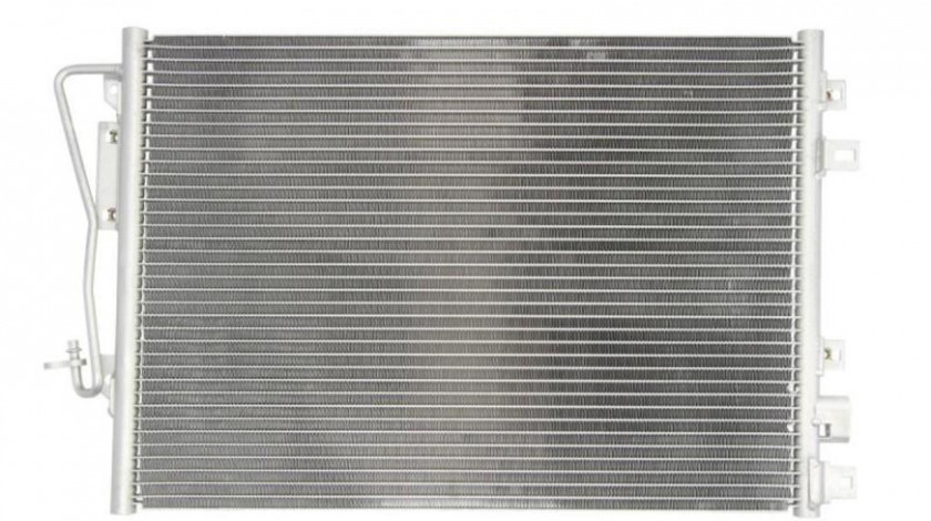 Radiator aer conditionat Nissan KUBISTAR (X76) 2003-2009 #4 08093044