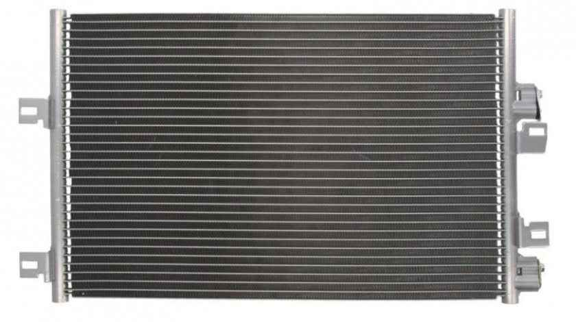 Radiator aer conditionat Nissan KUBISTAR (X76) 2003-2009 #4 180049N