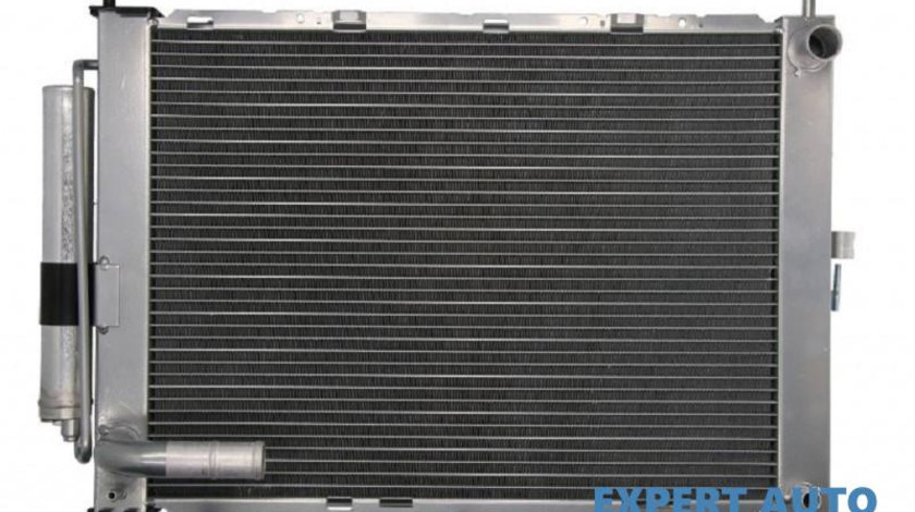 Radiator aer conditionat Nissan MICRA III (K12) 2003-2010 #2 070165N