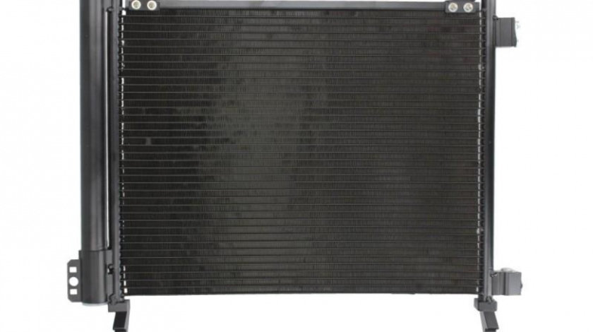 Radiator aer conditionat Nissan MICRA IV (K13) 2010-2016 #2 8FC351024671