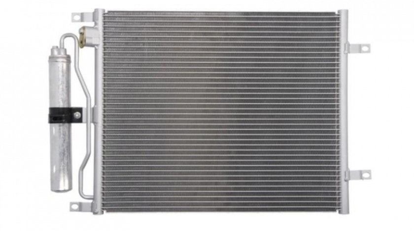 Radiator aer conditionat Nissan NOTE (E11) 2006-2016 #4 072043N