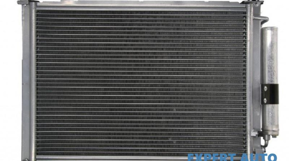 Radiator aer conditionat Nissan NOTE (E11) 2006-2016 #2 070165N