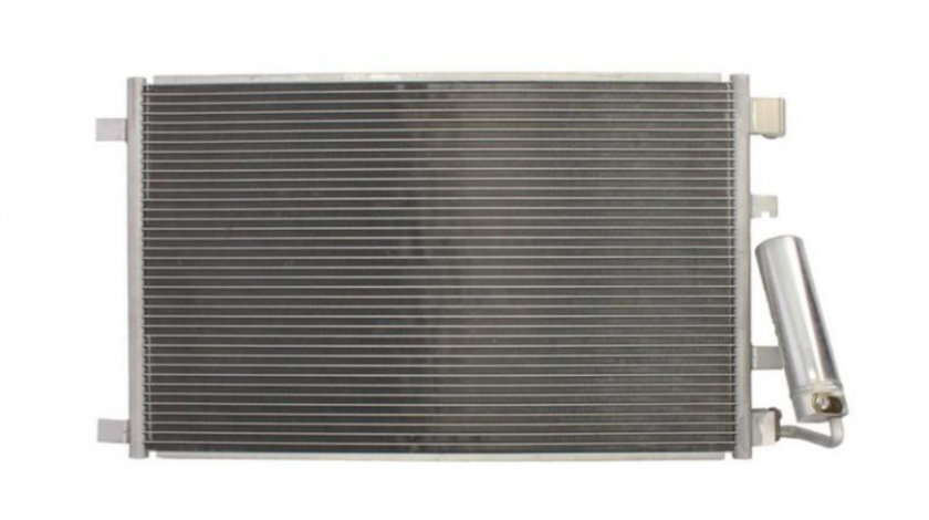 Radiator aer conditionat Nissan Qashqai (2007->)[J10,NJ10,JJ10E] #4 072033N