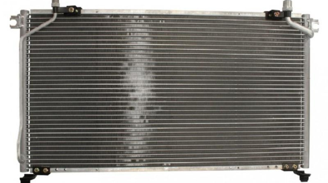 Radiator aer conditionat Nissan TERRANO Mk II (R20) 1992-2016 #2 08053020