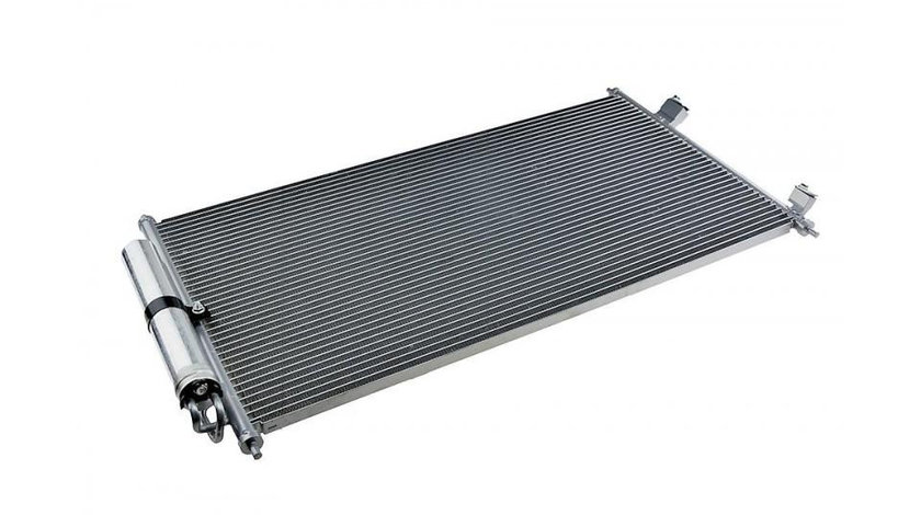 Radiator aer conditionat Nissan X-Trail (2001-2013)[T30] #1 92100-8H300