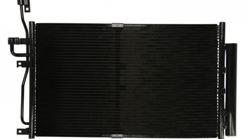 Radiator aer conditionat Opel ANTARA 2006-2016 #4 08072035